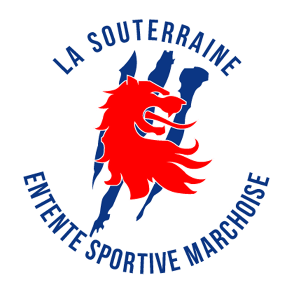 Logo de l'Entente Sportive Marchoise