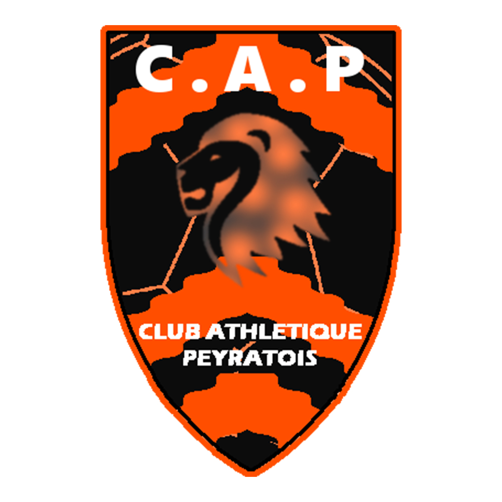 Logo du CA Peyratois