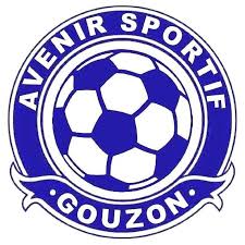 Logo de l'Avenir Sportif de Gouzon