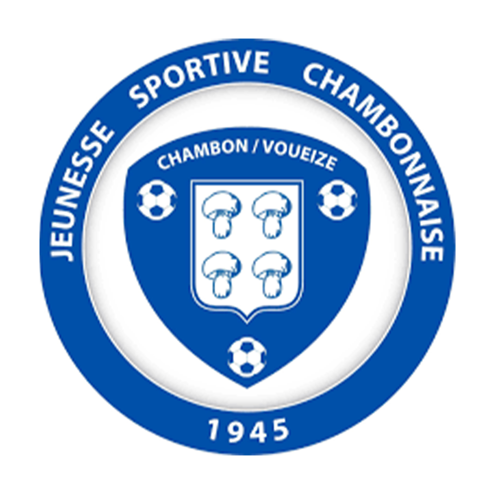 Logo de la Jeunesse Sportive Chambonnaise