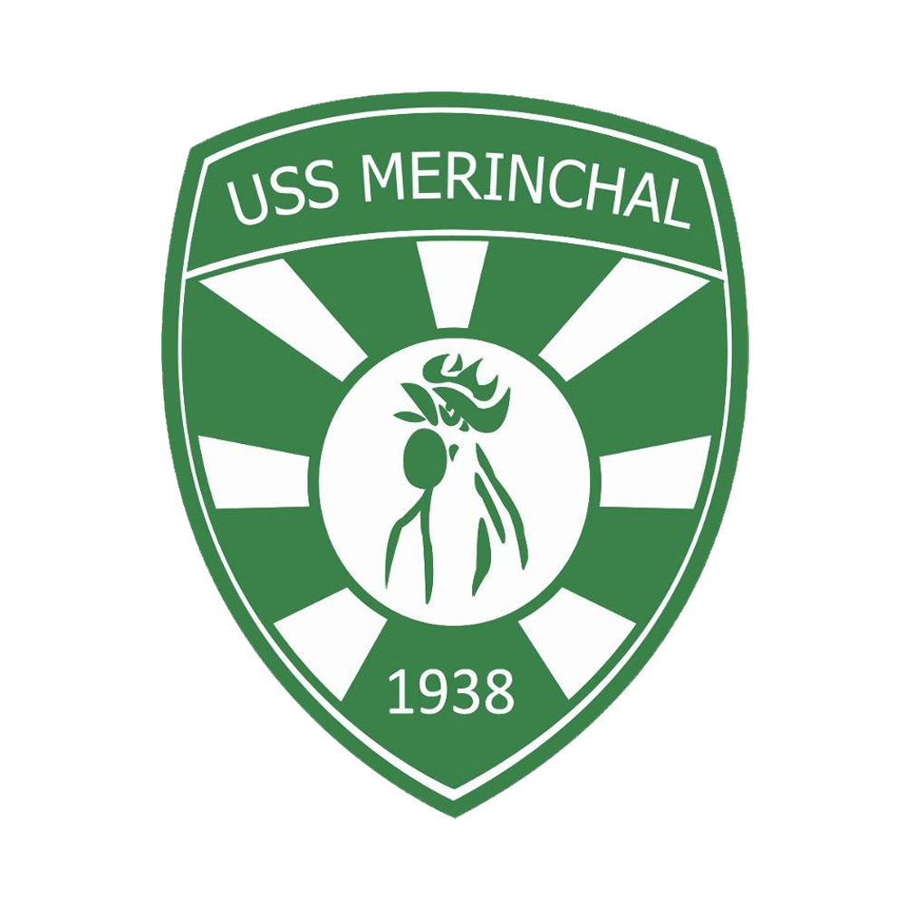 Logo de l'USS Mérinchal