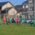 Photo de joueurs de football