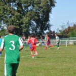 Photo de joueurs de football