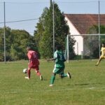 Photo de joueurs de football