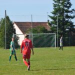 Photo de joueurs de football