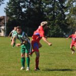 Photo de joueurs de football