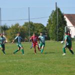 Photo de joueurs de football