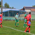 Photo de joueurs de football